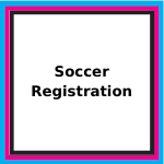 Senior Grade Soccer Registration Fee (Winter 2024)