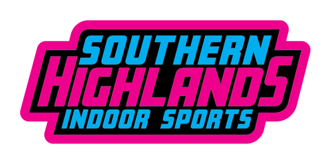 Indoor Netball - 1 Match Fee