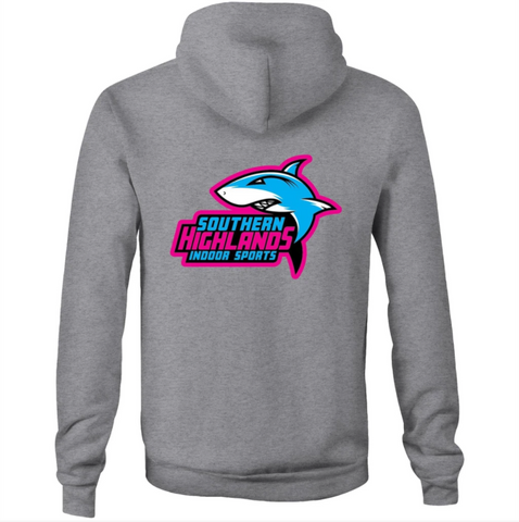 'The Shark' Hoodie